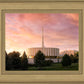 Provo I Stand all Amazed