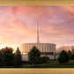 Provo I Stand all Amazed