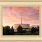 Provo I Stand all Amazed