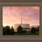 Provo I Stand all Amazed
