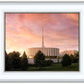 Provo I Stand all Amazed