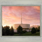 Provo I Stand all Amazed