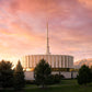 Provo I Stand all Amazed