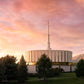 Provo I Stand all Amazed