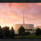 Provo I Stand all Amazed