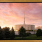 Provo I Stand all Amazed