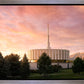 Provo I Stand all Amazed