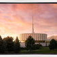 Provo I Stand all Amazed