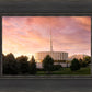Provo I Stand all Amazed