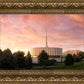 Provo I Stand all Amazed