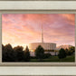 Provo I Stand all Amazed