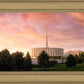 Provo I Stand all Amazed