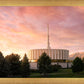 Provo I Stand all Amazed