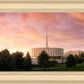 Provo I Stand all Amazed