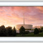 Provo I Stand all Amazed