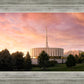 Provo I Stand all Amazed