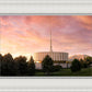 Provo I Stand all Amazed