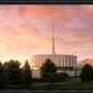 Provo I Stand all Amazed