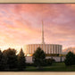 Provo I Stand all Amazed