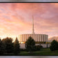 Provo I Stand all Amazed