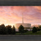 Provo I Stand all Amazed