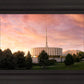 Provo I Stand all Amazed
