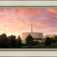 Provo I Stand all Amazed