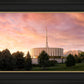 Provo I Stand all Amazed