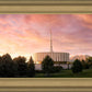 Provo I Stand all Amazed