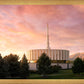 Provo I Stand all Amazed