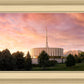 Provo I Stand all Amazed