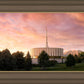 Provo I Stand all Amazed