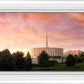 Provo I Stand all Amazed