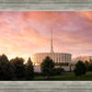Provo I Stand all Amazed
