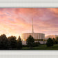 Provo I Stand all Amazed