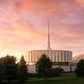 Provo I Stand all Amazed