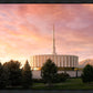Provo I Stand all Amazed
