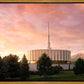 Provo I Stand all Amazed