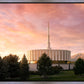 Provo I Stand all Amazed