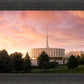 Provo I Stand all Amazed
