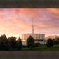 Provo I Stand all Amazed
