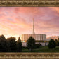 Provo I Stand all Amazed