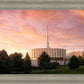 Provo I Stand all Amazed