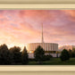 Provo I Stand all Amazed
