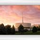 Provo I Stand all Amazed