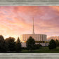 Provo I Stand all Amazed