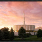 Provo I Stand all Amazed