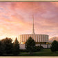 Provo I Stand all Amazed