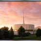 Provo I Stand all Amazed