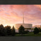 Provo I Stand all Amazed
